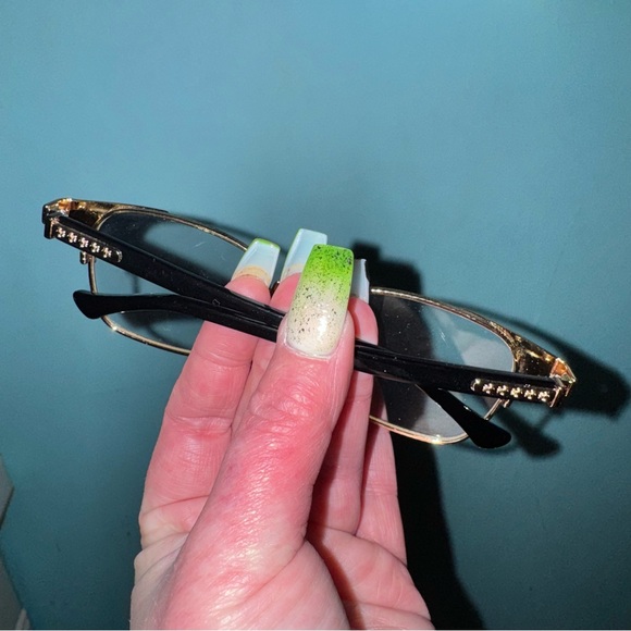 Fashion eye glasses - Picture 3 of 8